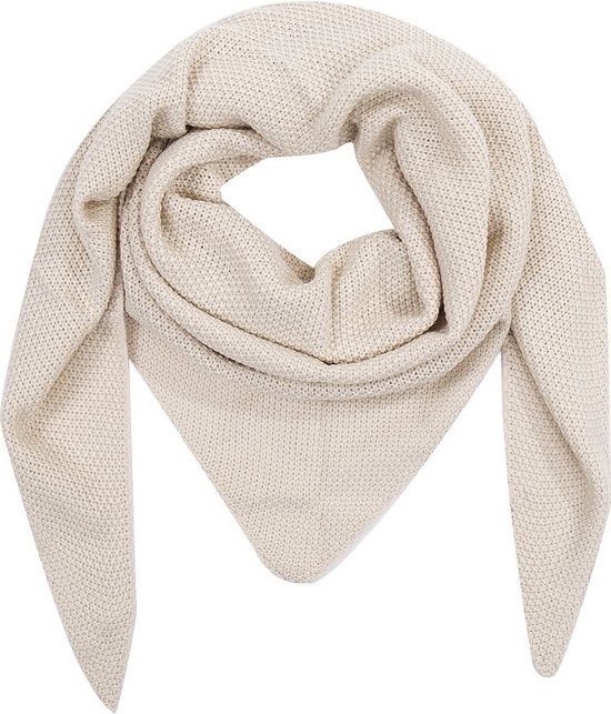 Fabienne Chapot Sjaal ACCSCA03AW256602 | Rood | Steegenga Mode