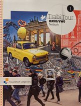 TrabiTour 3e ed havo/vwo Textbuch 1 (A, B + C)