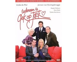 Iedereen Is Gek Op Jack - Seizoen 1