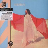 Janko Nilovic - Chorus (LP)