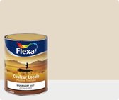 Flexa Couleur Locale - Muurverf Mat - Positive Thailand Breeze  - 4075 - 1 liter