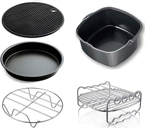 Airfryers | Gezonde Airfryer Oven Airfryers | Gezonde Airfryer Oven