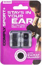 Comply Ear Phone Tips Sx-500 - Large