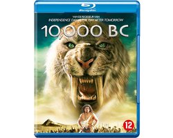 10,000 BC (Blu-ray)
