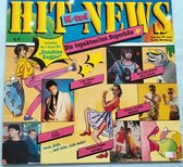 Hit-News (1983) LP = in Nieuwstaat