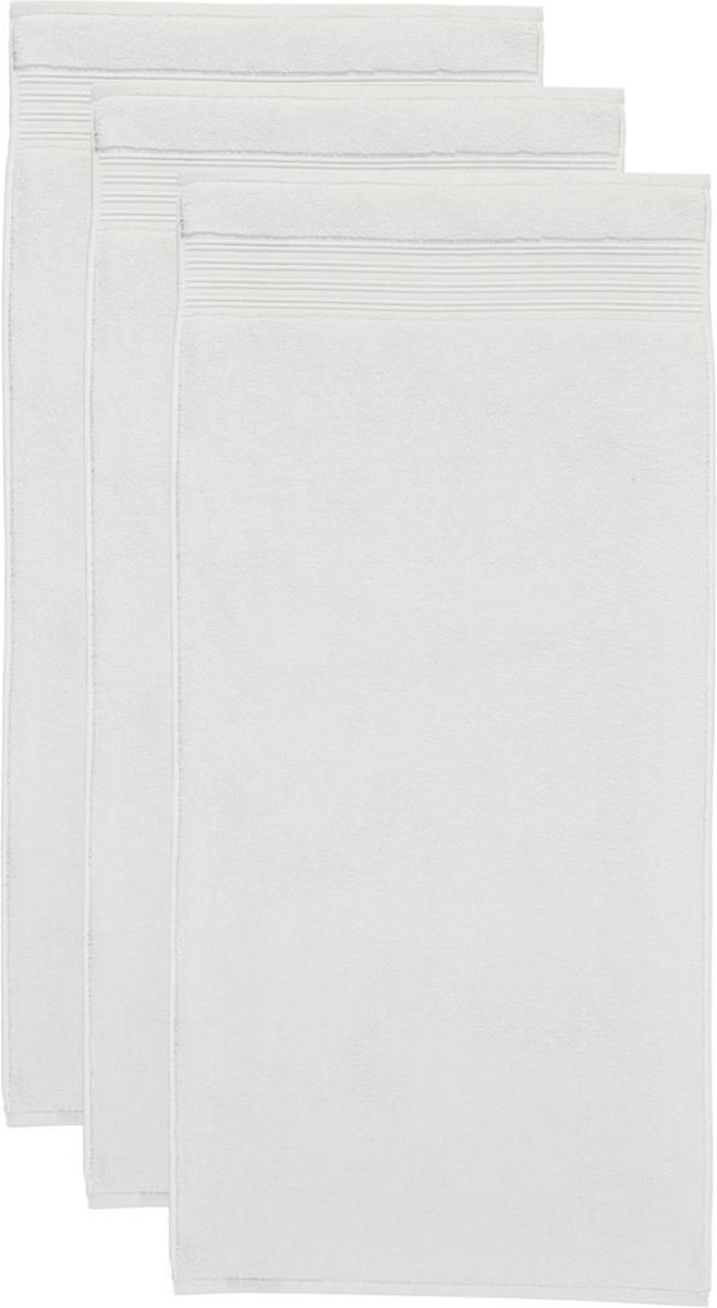 Beddinghouse Handdoek 50 x 100 cm set van 3