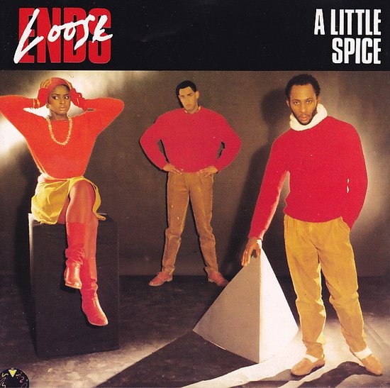 A Little Spice von Loose Ends