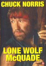 Lone Wolf Mcquade
