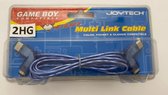 Joytech - GameBoy - Multi Link Cable - GB Color, Pocket & Classic