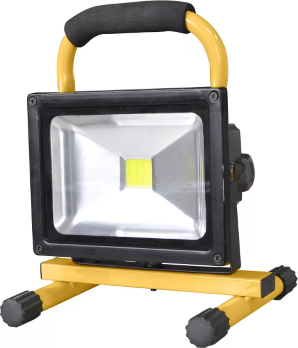 Lampe de travail à LED PWLS 05-10 - TROTEC