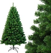 Kerstboom Kerstversiering Binnen Kerstmis Kerstboom Tribune 180cm Groen