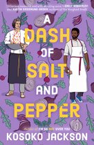 A Dash Of Salt And Pepper
