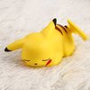 Afbeelding van het spelletje Pokémon-bedlampje-Pikachu-nachtlamp- Liggend 2 -Led- Slaapkamer- Mini-Lamp- Pokemon- Speelgoed- Trading Card Pro