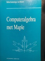 Computeralgebra met Maple