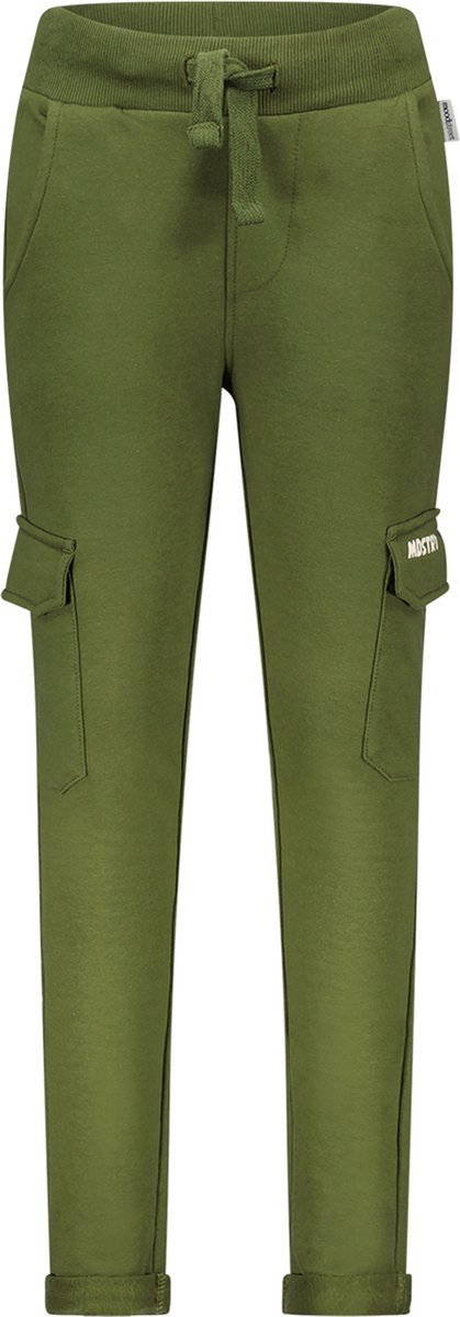 Moodstreet M209-6676 Jongens Broek - Maat 146/152