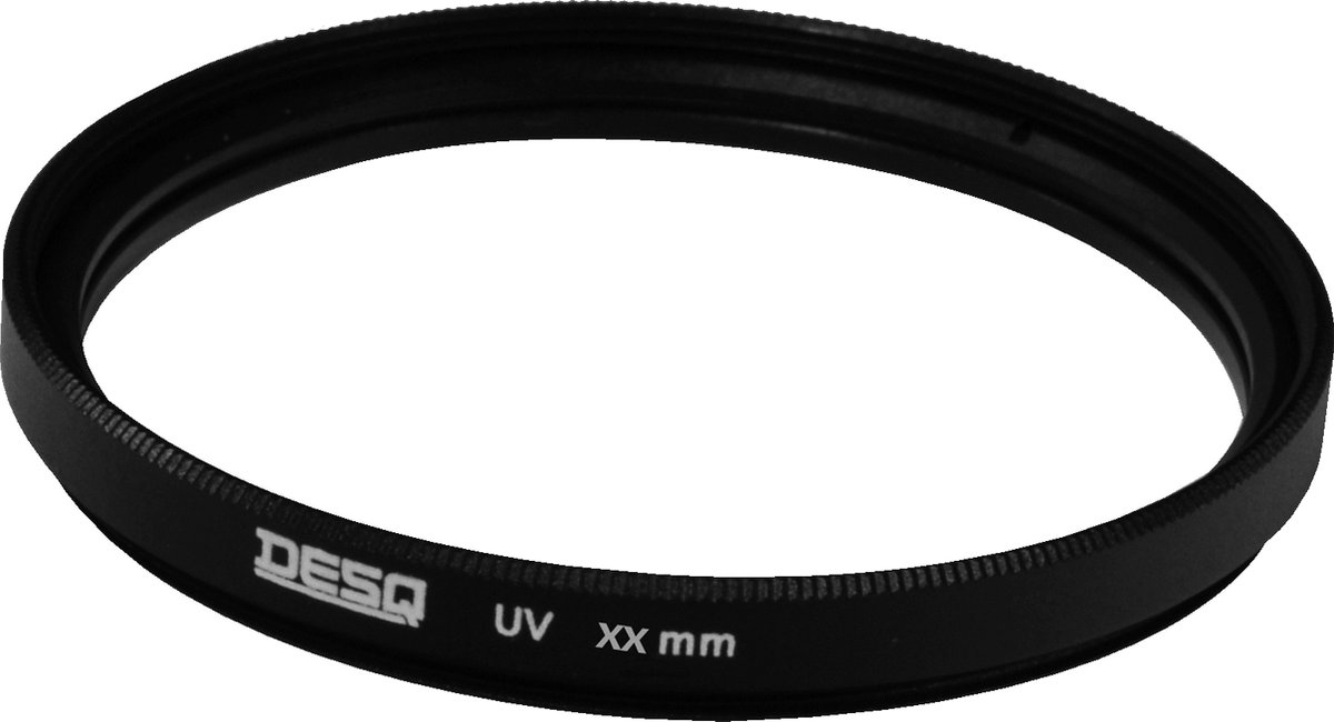DESQ® | Filter | UV | 55mm