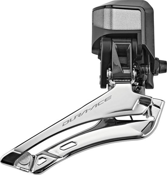 Shimano Dura-Ace Di2 FD-R9150 Voorderailleur 2x11-speed Braze-On