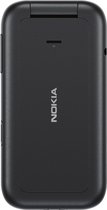 NOKIA 2660 - 4G Dual Sim - 2.8inch - Bluetooth - Zwart - Met Dock