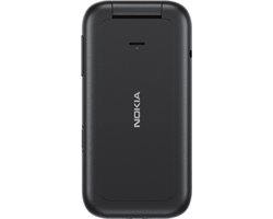 NOKIA 2660 - 4G Dual Sim - 2.8inch - Bluetooth - Zwart - Met Dock