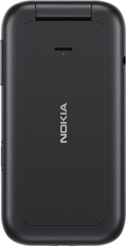 Nokia 2660 black + desk cradle