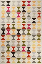 Esprit - Laagpolig tapijt - Mahan - scheerwol - Dikte: 10mm