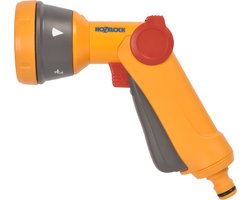 Hozelock Multi-Spraygun Broespistool