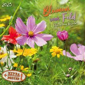 Flowers from the Field Kalender 2023