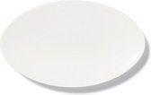 DIBBERN - White Pure - Schaal Ovaal 15cm