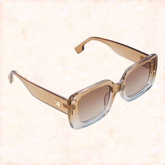Jobo by Jet - Lunettes de soleil pour femme avec étui à lunettes de soleil  gratuit -... | bol.com