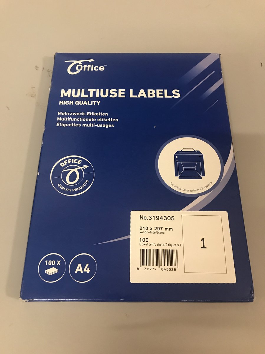 product
