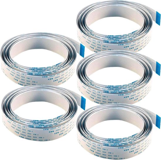 Cavo Flessibile 15cm Per Raspberry Pi Zero - Sostituzione Camera/Display - Foto 9