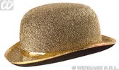 Widmann -Bolhoed Goudkleurig - goud - Carnavalskleding - Verkleedkleding