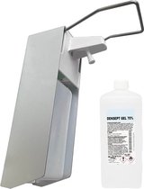 Dispenser Pole Upsell - Los pompje voor Desinfection Gel