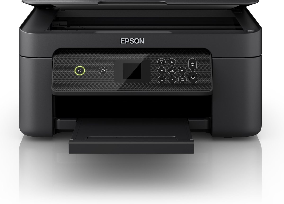 Epson Expression Home XP-3200 - All-In-One Inkjetprinter - Geschikt voor ReadyPrint – foto 4