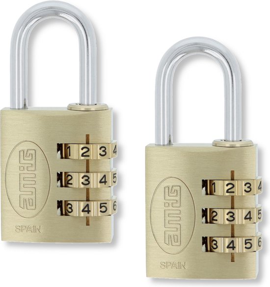 Master Lock P40026 X075ML Kluis Cijferslot, Sleutelslot kopen