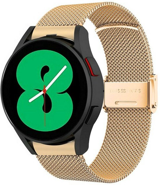 Samsung galaxy watch 5 Pro bandje By Qubix Samsung Galaxy Watch 5