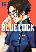 Blue Lock 15 - Blue Lock 15