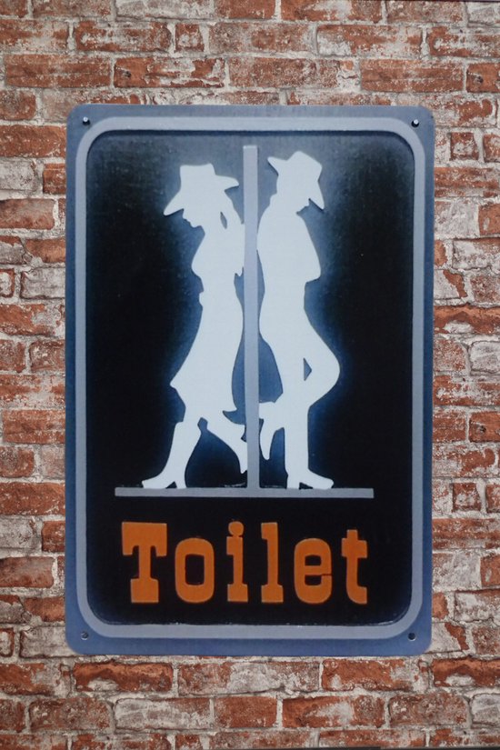 wandbord Nirvana,metal plate,metalen bord,mancave,wandbord,reclamebord
