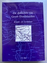 De dialecten van Groot-IJsselmuiden