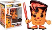 Funko pop! spicy oodles - special edition  # 24