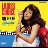 V/A - Ladies Choice: The Pen Of Swan Records (CD)