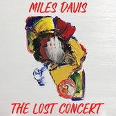 The Lost Concert