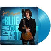 How Blue Can You Get (Light Blue Vinyl)