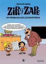Magos del Humor 21 - Zipi y Zape. Un problema de locomotoras (Magos del Humor 216)