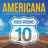 Americana: L'Album Anniversaire 10 ans Americana