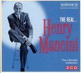 The Real... Henry Mancini (The Ultimate Collection)