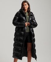 Oversized Gewatteerde jas dames Geschikt voor alle seizoenen kopen? Kijk  snel! | bol.com