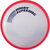 Aerobie Superdisc - Rood