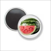 Button Met Magneet - Watermeloen - NIET VOOR KLEDING