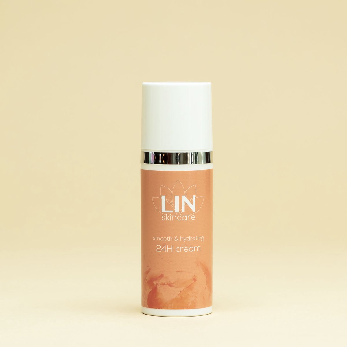 LIN Skincare - 24H crème Anti-aging